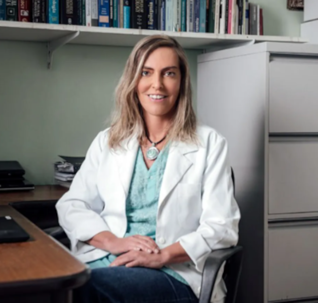 Imagem de Tatiana Lobo Coelho de Sampaio